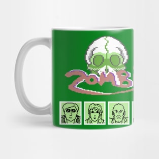 Zombi Mug